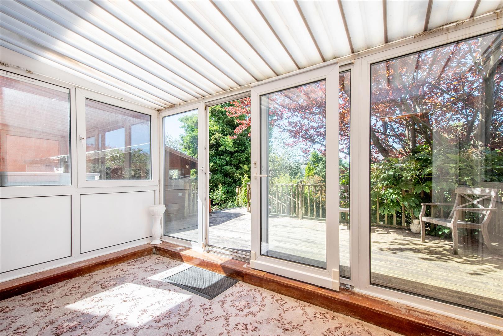 3 bed property in Claremont Avenue, Chorley